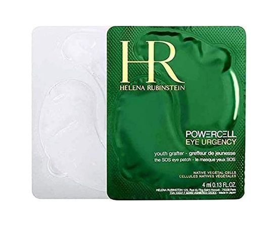 Set, Helena Rubinstein, Powercell, Smoothing, Under-Eye Mask Patch, 6 pcs Kосметические средства