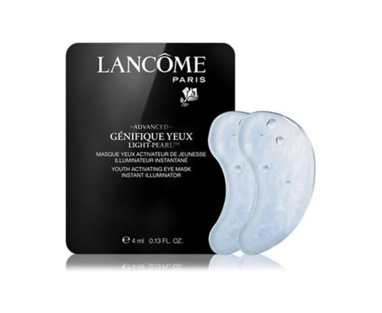 Set, Lancome, Advanced Genifique Yeux, Under-Eye Mask Patch, 6 pcs Kосметические средства