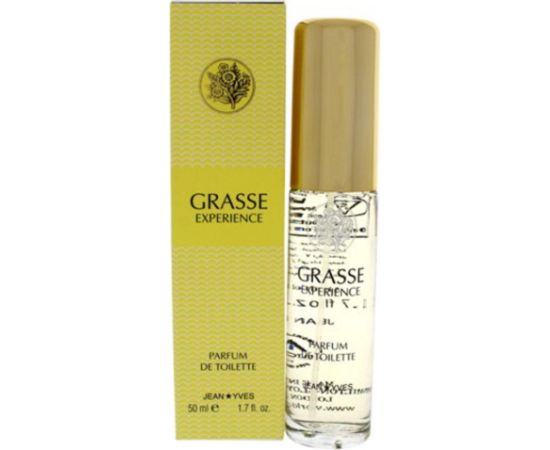 Milton Lloyd, Grasse Experience, Eau De Toilette, For Women, 50 ml Smaržas - NESAKĀRTOTS