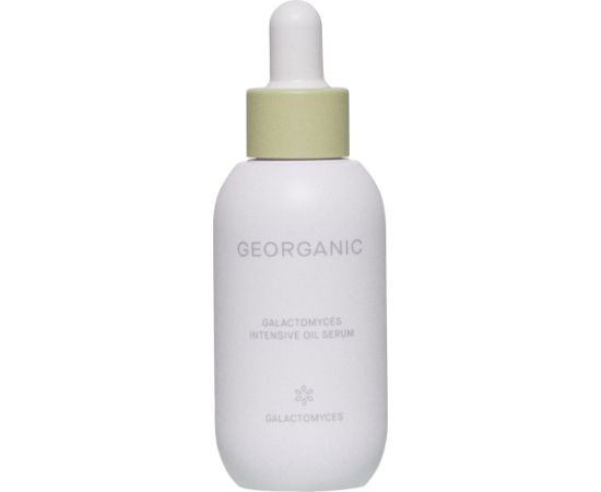 Georganic, Galactomyces, Hydrating, Serum, 45 ml Sejas kopšana
