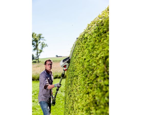 AL-KO HTA 4045 LI ENERGY F Dzīvžoga šķēru uzgalis Инструменты для сада