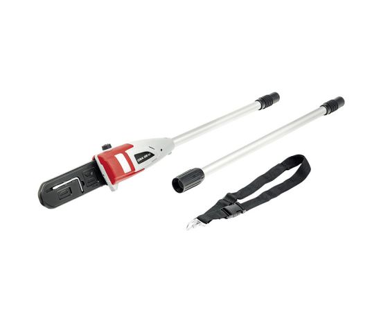 AL-KO CSA 4020 LI ENERGY F Zaru Ķēdes Zāģa Uzgalis Инструменты для сада