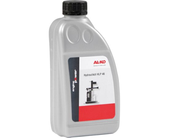 AL-KO Hidrauliskā eļļa HLP 46 - 1,0 L Масла и смазочные материалы