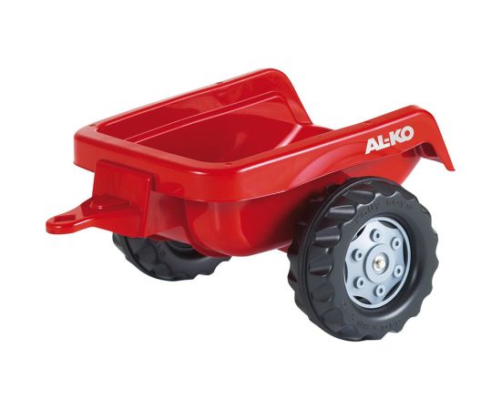AL-KO KIDTRAC Rotaļu Piekabe Rotaļlietas, Spēles, Transportlīdzekļi