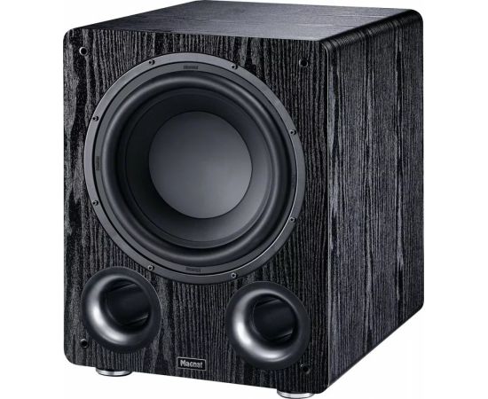 MAGNAT ALPHA RS12 Mocca 12" (30cm) aktīvais sabvuferis (cena par gab.) ALPHA RS12 Mocca Сабвуферы