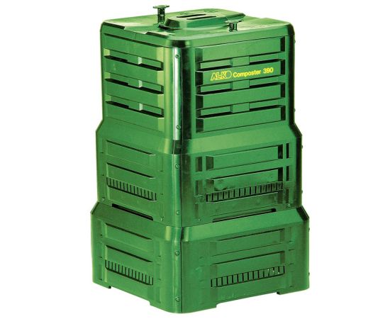 AL-KO K 390 Komposta Kaste Садовые сараи и хранилища