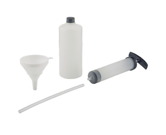 AL-KO Motora apkopes komplekts  Резервные акции