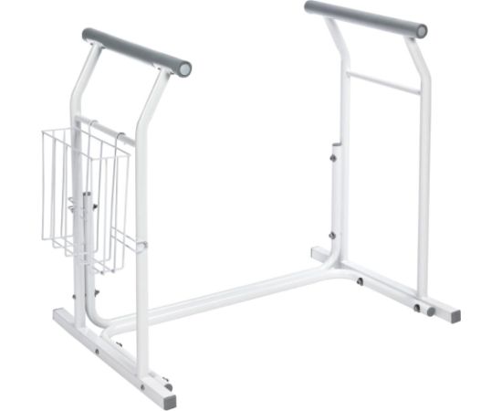 Ridder Papildierīce tualetes piekļuvei Mobile, max 150kg Прочее оборудование, запасные части