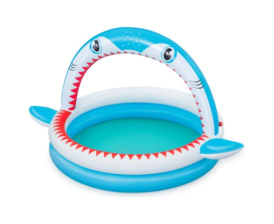 Bestway Baseins bērnu 1.63m x 1.27m x 92cm Бассейны