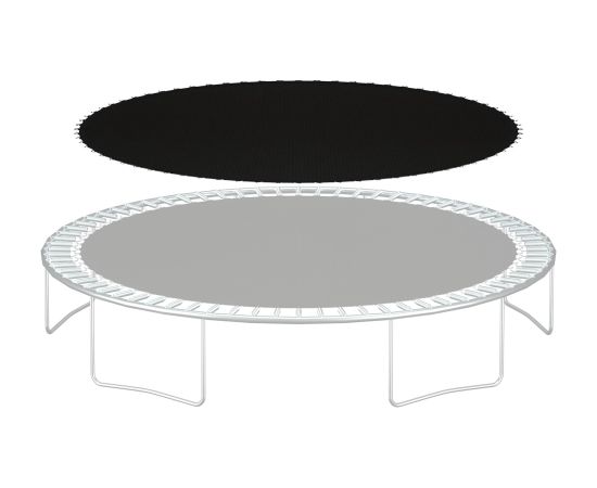 Besk Tramplīns batutam 3.05m Batuti un aksesuāri