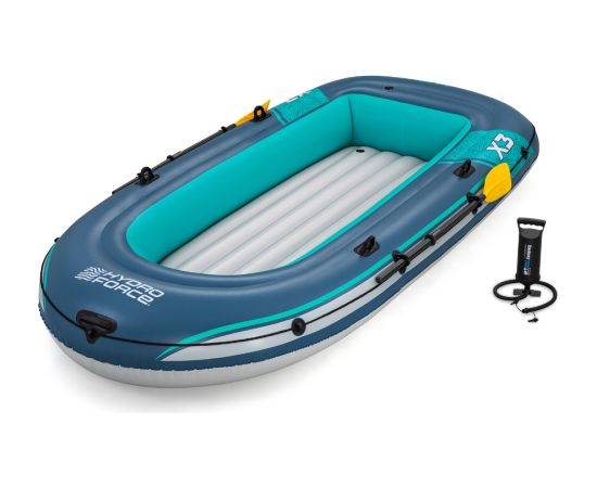 Bestway Laiva piepūšamā 2.94m x 1.37m Лодки