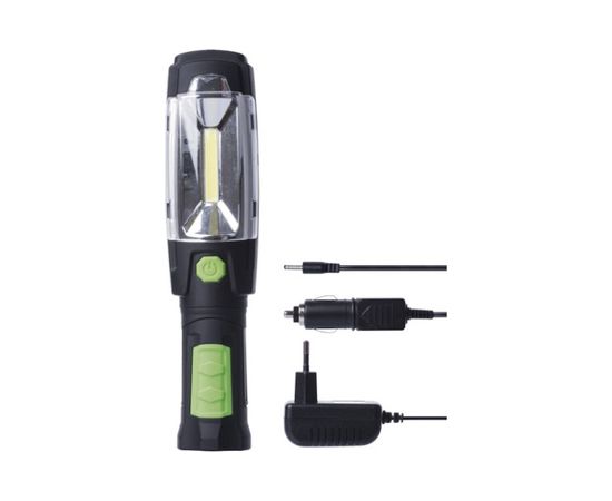 Lukturis LED 3W 6Led Emos Lukturi 