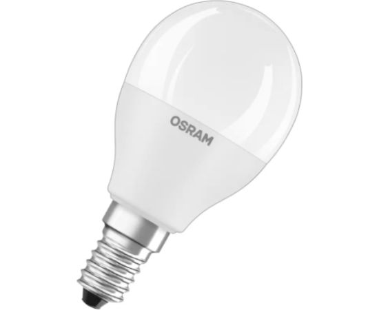 LED spuldze RGBW ST CLAS P 4.9W E14 Osram Apgaismojums, spuldzes