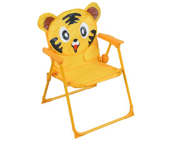 Besk Krēsls kempinga bērniem 37/27x27x26/50cm Различные аксессуары