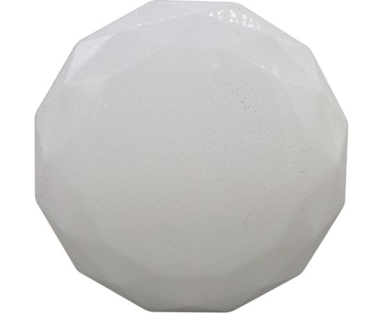 Griestu plafonlampa LED DIAMOND STAR 36W, 4000K, BESK Декоративное освещение 