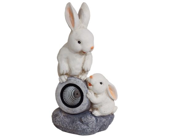 Besk Dārza dekors ar solāro gaismu Zaķēns Наружное освещение