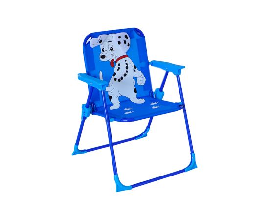 Besk Krēsls kempinga bērniem 37/27x27x26/50cm Различные аксессуары