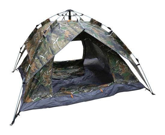 Mounta Telts 2x2m 3-viet. Teltis