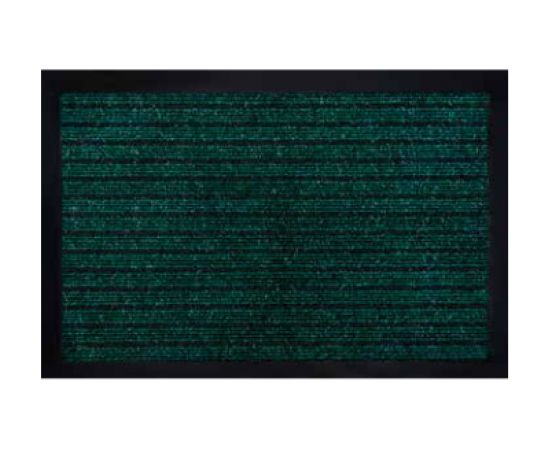 BFS Kājslauķis 100x150 PVC zaļš Kājslauķis