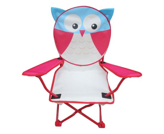 Besk Krēsls kempinga bērniem 35x35x23/60cm Различные аксессуары