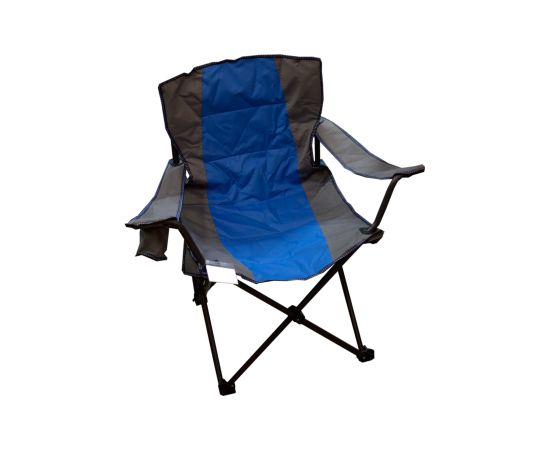 Besk Krēsls kempinga 65x93x100cm Dažādi piederumi tūrismam