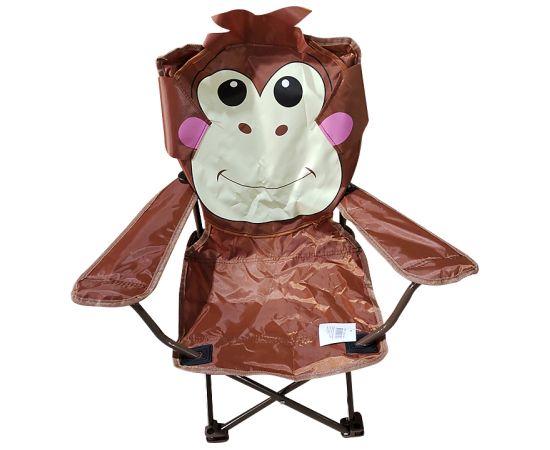 Besk Krēsls kempinga bērniem 35x35x23/60cm Различные аксессуары