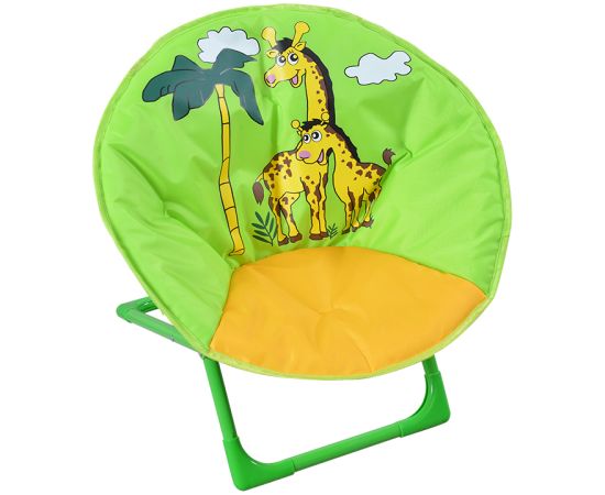 Besk Krēsls kempinga bērniem 48x25x48cm Различные аксессуары