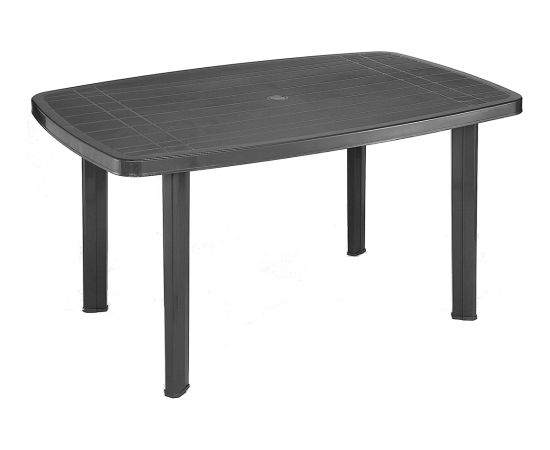 Ipae-progarden Galds 140x90cm Tavolo Dārza galdi