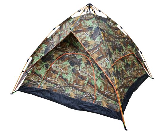 Mounta Telts 2.5x2.5m 5-viet. Teltis