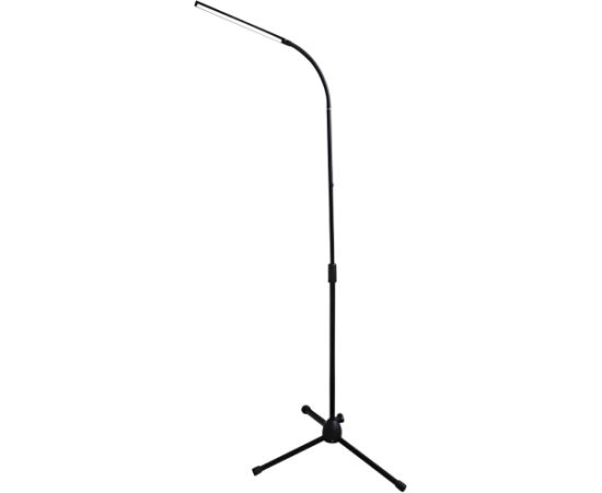 Stāvlampa LED 9W, BESK Stāvlampas