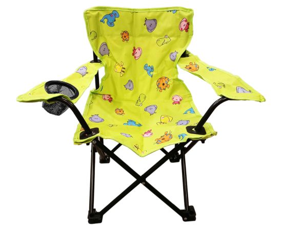 Besk Krēsls kempinga 33X33X21 Dažādi piederumi tūrismam