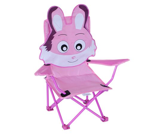 Besk Krēsls kempinga bērniem 35x35x23/60cm Различные аксессуары