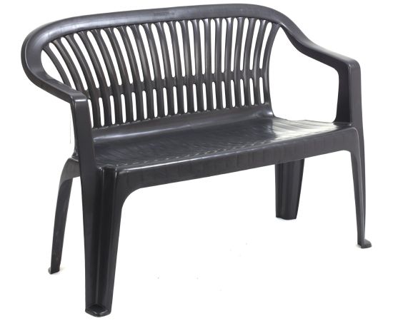 Ipae-progarden Sols Diva Dārza krēsli