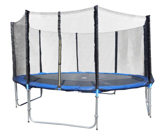 Besk Batuts 4.27m ar tīklu Батуты и аксессуары