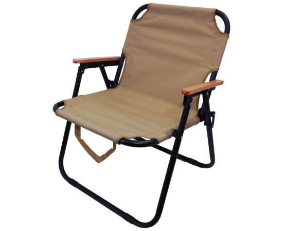 Besk Krēsls kempinga 50x44x72cm Различные аксессуары