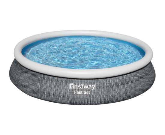 Bestway Baseins 4.57mx H84cm Baseini