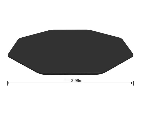 Bestway Baseins pārsegs 3.96m Baseini