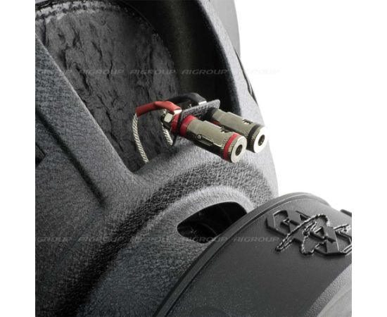 Ground Zero GZRW 38-D2 Auto subvūferi