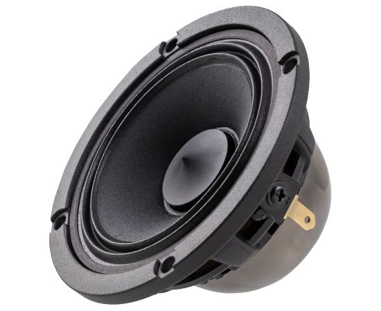 AI-SONIC SOLO 3 Auto skaļruņi