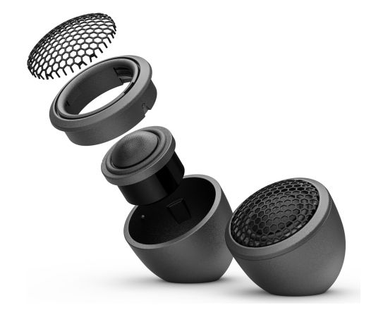 Helix Compose i7 - Ci7 T20FM-SC Автомобильные колонки