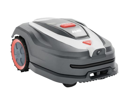 AL-KO ROBOLINHO 500 VISION Zāles Pļavējs Robots Zāles pļaušanas roboti