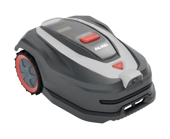 AL-KO ROBOLINHO 500 VISION Zāles Pļavējs Robots Zāles pļaušanas roboti