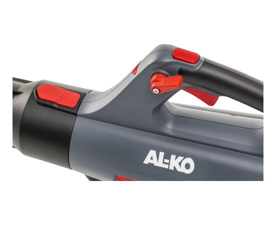 Al-KO LBD 1880 18V Elektriskais Lapu Pūtējs Садовые пылесосы