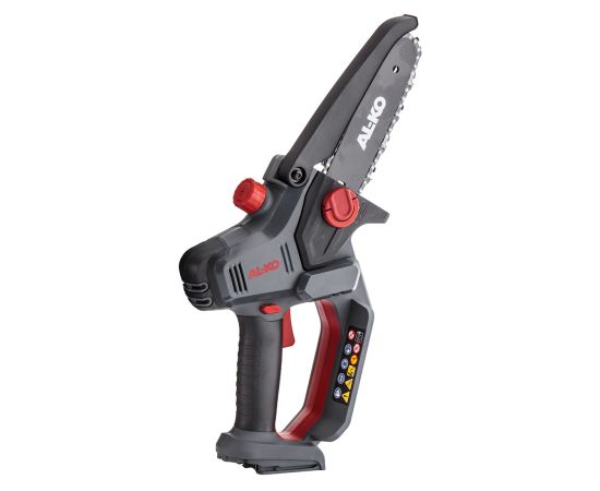 AL-KO CSM 1815 Akumulatora Ķēdes Zāģis Motorzāģi