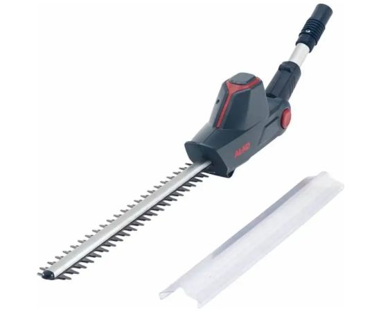 AL-KO HTAD 1845 18V / 36 V Akumulatora Krūmu Zāģis Ножницы для травы и кустов