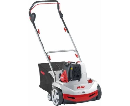 AL-KO  Combi Care Comfort 38 P Benzīna Zāliena Aerators Aeratori