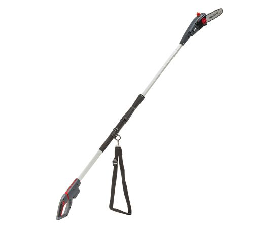 AL-KO CSAD 1820 18V Elektriskais Zaru Zāģis Dzīvžogu šķēres