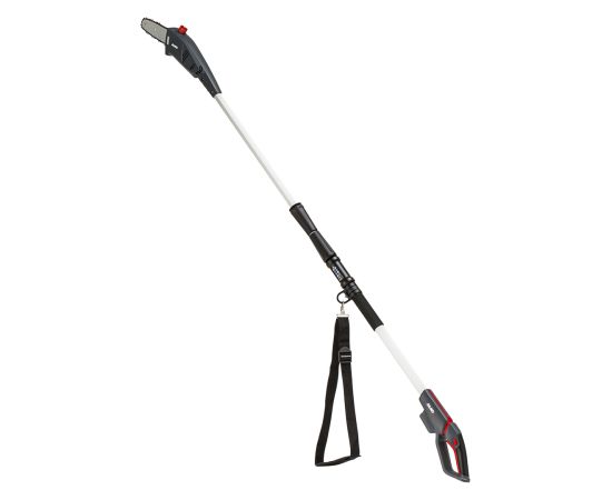 AL-KO CSAD 1820 18V Elektriskais Zaru Zāģis Dzīvžogu šķēres