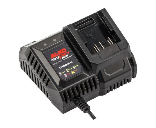 AL-KO C150.6 LI 4A Akumulatoru Lādētājs  Резервные акции