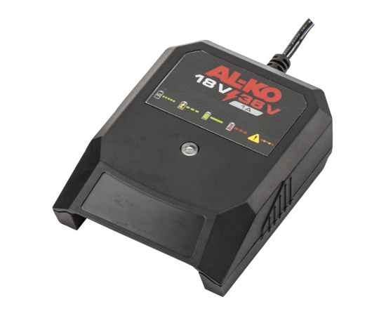 Al-KO C40.6 LI 1A Akumulatora Lādētājs  Резервные акции